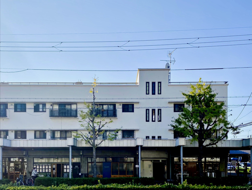 2025年 京都モダン建築祭　後編京都の街と人が育む物語をひも解く