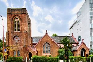 2025年 京都モダン建築祭　前編京都に見る日本の近代建築の幕開け