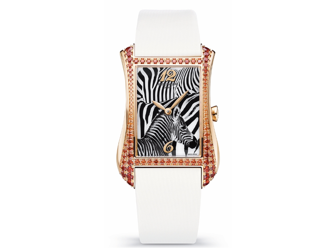 2025AWタイムピースの現在地不朽の価値を選び、トレンドを遊ぶ