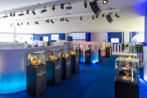 まつあみ靖　エンドユーザーを意識したエキシビションが描く未来