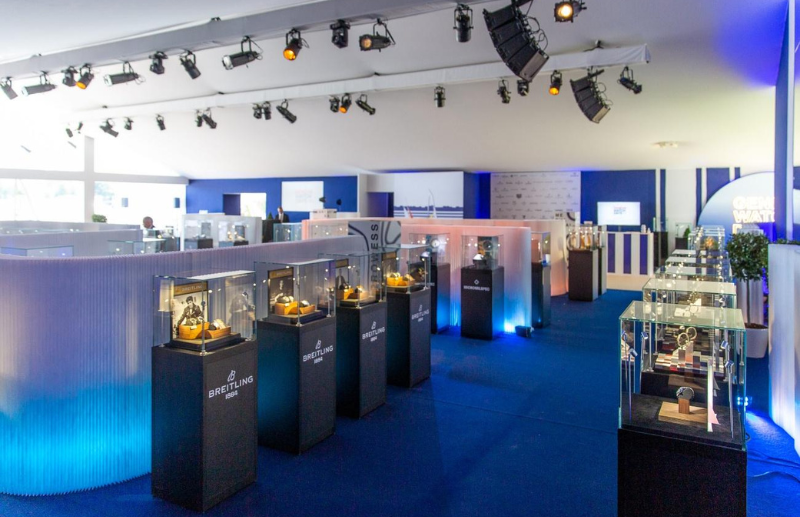 まつあみ靖　エンドユーザーを意識したエキシビションが描く未来