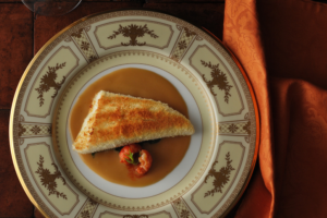 星のや奈良監獄で重要文化財の静寂と革新を