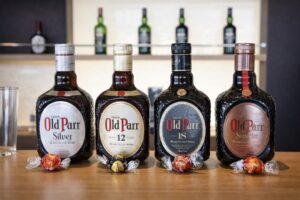 ウイスキーとチョコレートの至高のペアリング｜タリスカーとオールドパーが贈るバレンタイン