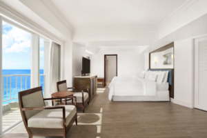 ウェスティンリゾート グアムでかなえる究極のウェルビーイングな休日