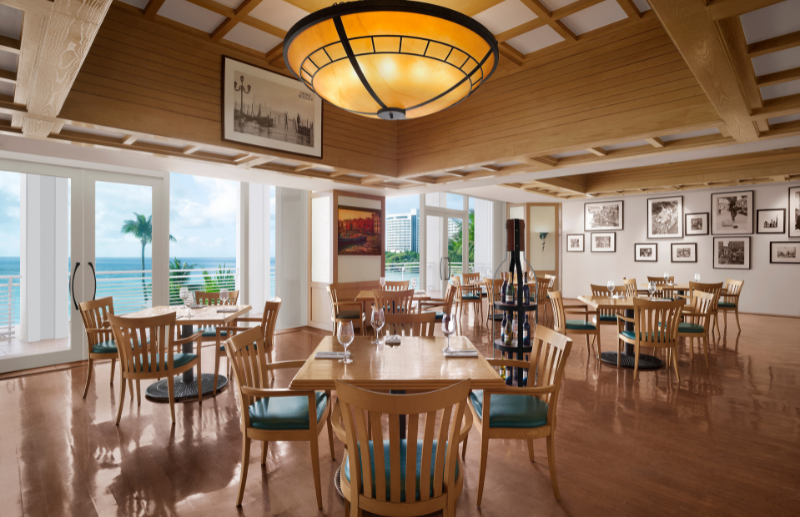 ウェスティンリゾート グアムでかなえる究極のウェルビーイングな休日