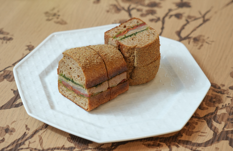 美食と芸術が融合する代官山のディオール バンブー パビリオン、カフェ ディオールで「暮らしの美学」を堪能