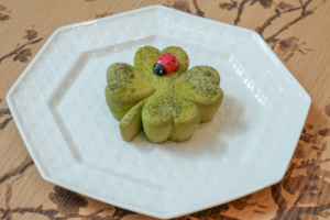 美食と芸術が融合する代官山のディオール バンブー パビリオン、カフェ ディオールで「暮らしの美学」を堪能