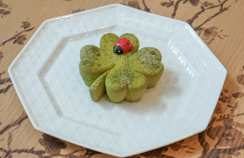 美食と芸術が融合する代官山のディオール バンブー パビリオン、カフェ ディオールで「暮らしの美学」を堪能