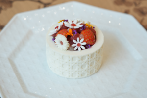 美食と芸術が融合する代官山のディオール バンブー パビリオン、カフェ ディオールで「暮らしの美学」を堪能